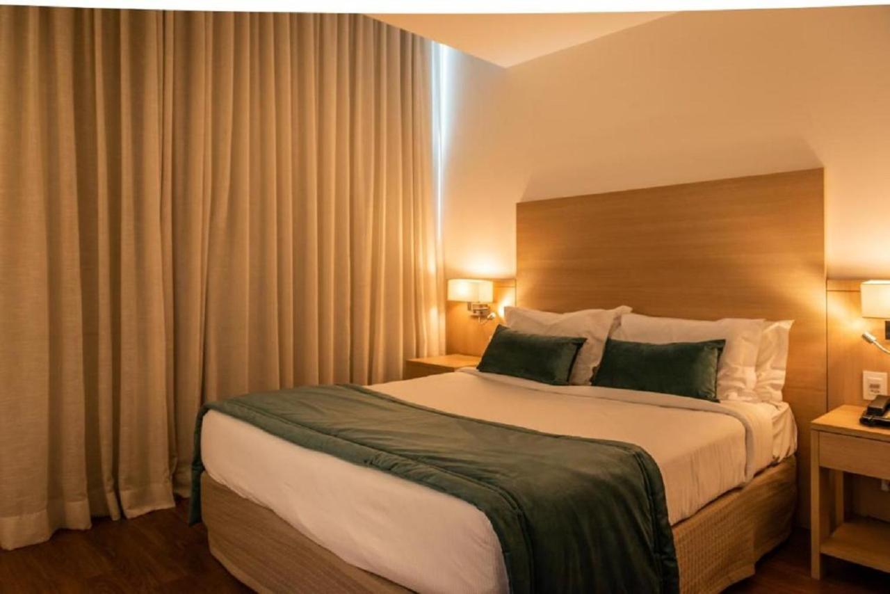 Americas Barra Hotel Rio de Janeiro Zimmer foto