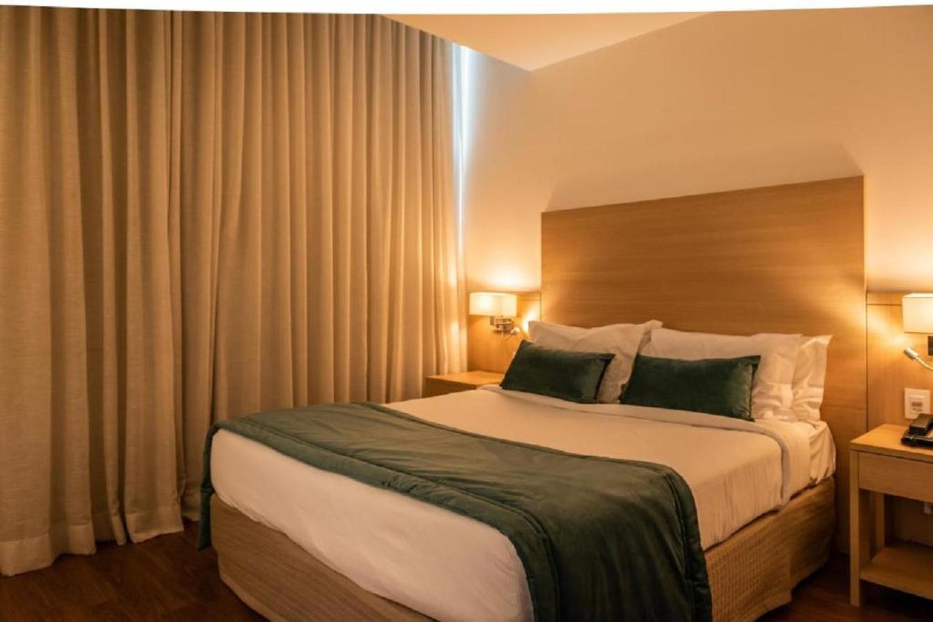 Americas Barra Hotel Rio de Janeiro Zimmer foto