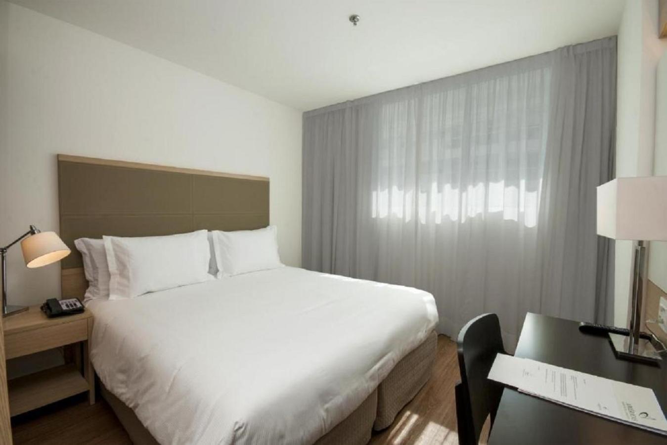 Americas Barra Hotel Rio de Janeiro Zimmer foto